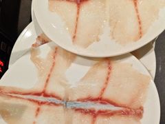 -阿源鱼捞斑鱼火锅·海鲜粥(山景尚宅店)