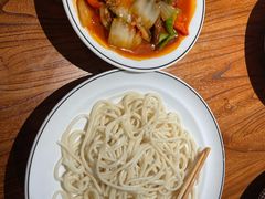 -纳瓦新疆菜(银都店)
