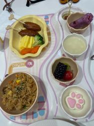 -奈尔宝家庭中心·亲子餐厅(苏州大悦城店)