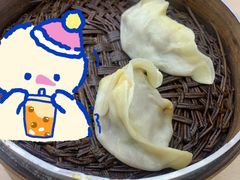 牛肉蒸饺-刘长兴(卫岗店)
