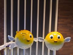 -永安鱼庄·镇江菜(东吴路店)