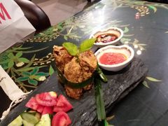 -小娘惹厨房Little Nyonya(狮城有约上榜店)