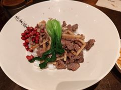 -漆黑觉米粉(三里屯店)