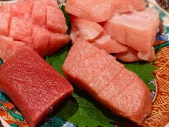 -鮨一日本料理(大中华店)