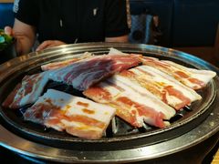 -金九姬黑牛烤肉料理(杨舍老街店)