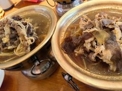 -南城香·饭香串香馄饨香(花园北路店)