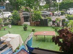 -青花瓷西餐厅(金鸡湖广场店)