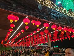 -枇杷园食为鲜火锅(南山店)