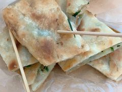 -咏春葱油饼(德政中路店)
