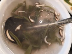-老苏州芳和园茶酒楼  传统苏帮菜(观前店)