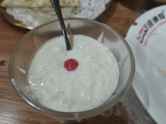 -清真·AL-JANNAT 佳纳特餐厅(狮子桥店)