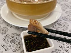 客家传统猪肉汤-客家汇·客家传承菜(水库店)