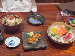 -鸟鹏烧鸟居酒屋(仁恒梦中心店)