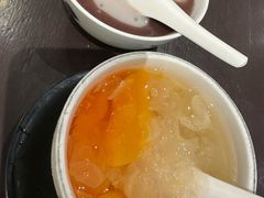-佳佳甜品(寧波街總店)