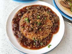 -前王院•巧克力海鲜市集餐厅(万平口店)