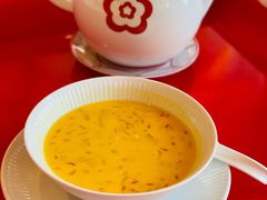 杨枝甘露-咖啡苑 - 蔚藍夏日主题(永利皇宫店)