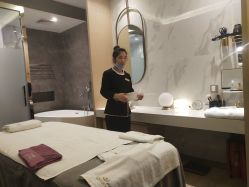 点击看大图 -香港倾城国际·美容美体中心