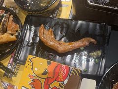 -嘎嘎鸭脑壳(金沙店)