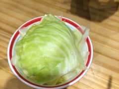 鸡汤白菜-八二小区抄手(龙湖上城天街店)