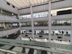 -重庆西南医院(西南院区)