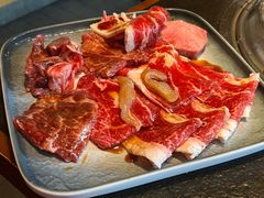 -300杯·和牛烧肉清酒专门店(廊里店)