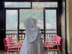 -上席擂茶·新中式青年茶馆(古城店)