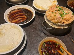 -张豆花(碚峡路店)