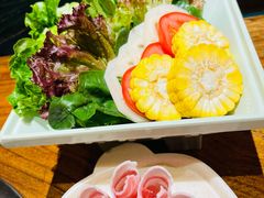 涮羊肉-额尔敦草原涮羊肉·烧烤(冻青树总店)