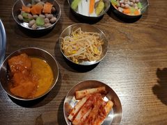 -·缸桶屋·韩式牛肋条自助烤肉(西湖D11店)