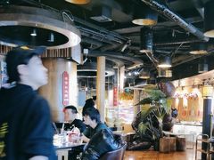 -羊大爷涮肉(亮马桥店)