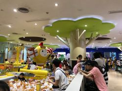 -meland亲子乐园(深圳领展中心城店)