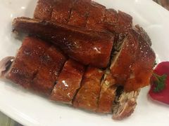 -椿记烧鹅(叠彩店)