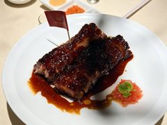 -侨美食家·粤菜(体育西路店)