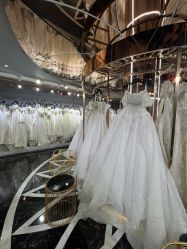 -SATIN COUTURE瑟庭婚纱礼服馆
