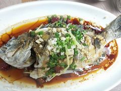 -阿杰臻选海鲜饭店(普陀山店)
