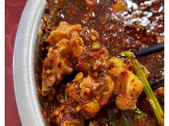 -温江公平红烧兔(总店)