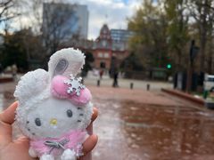 -北海道厅旧本厅舍(旧本庁舎)