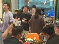 -撒拉人家.酸菜牦牛肉火锅