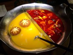 台式麻辣锅-湊湊火锅·茶憩(东城万达店)