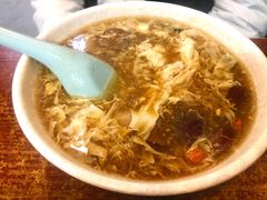 姜糖水鸡屎藤-三爷糟粕醋·鲜鱼汤·海南特色小吃(新华南路店)