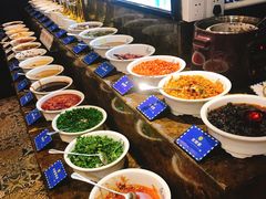 -魔法帽酱料牛肉小火锅(米兰店)