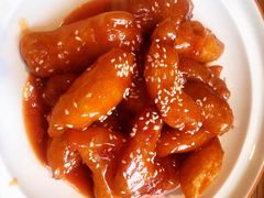 -禾珍珠家常小馆(河南博物院店)