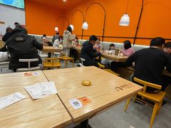 大堂-鱼你在一起(燕郊永旺梦乐城店)