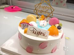 -蜂蝶来饼店(拱北总店)