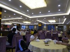 大堂-潮喜竹溪荔湖酒家(荔枝湾店)