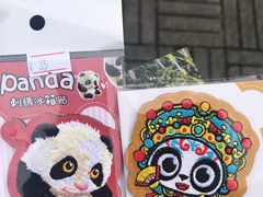 -都江堰中华大熊猫苑