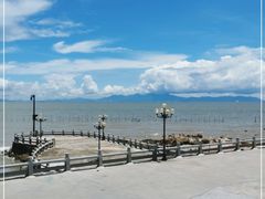 -淇沙湾渔村餐厅