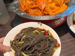 -胖哥俩肉蟹煲(石家庄勒泰中心店)