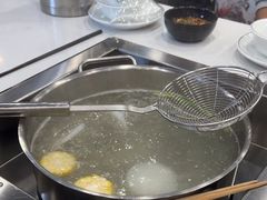 -就这么牛潮式牛肉火锅(华侨城店)