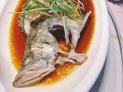 清蒸鳜鱼-天福苑(崇宁路店)
